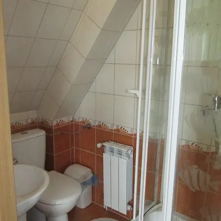 Pokoje Gościnne Zosia Kwatera prywatna *