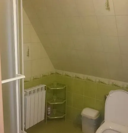 Pokoje Goscinne Zosia 民宿 考斯赛力克