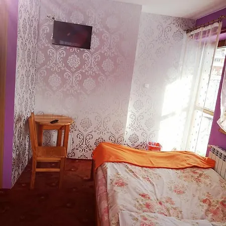 Pokoje Goscinne Zosia
