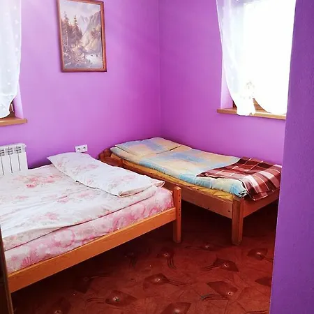 Pokoje Gościnne Zosia * Kościelisko