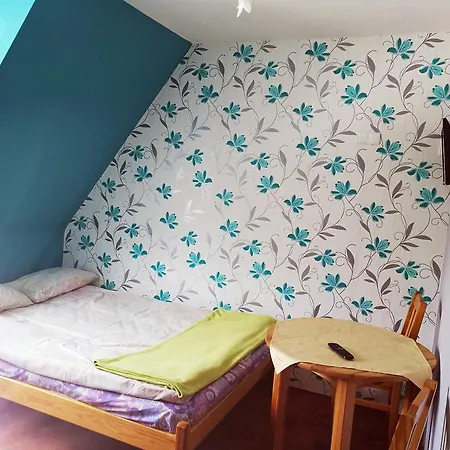 Pokoje Gościnne Zosia Kościelisko