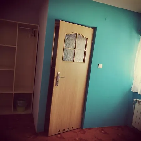 Pokoje Goscinne Zosia *